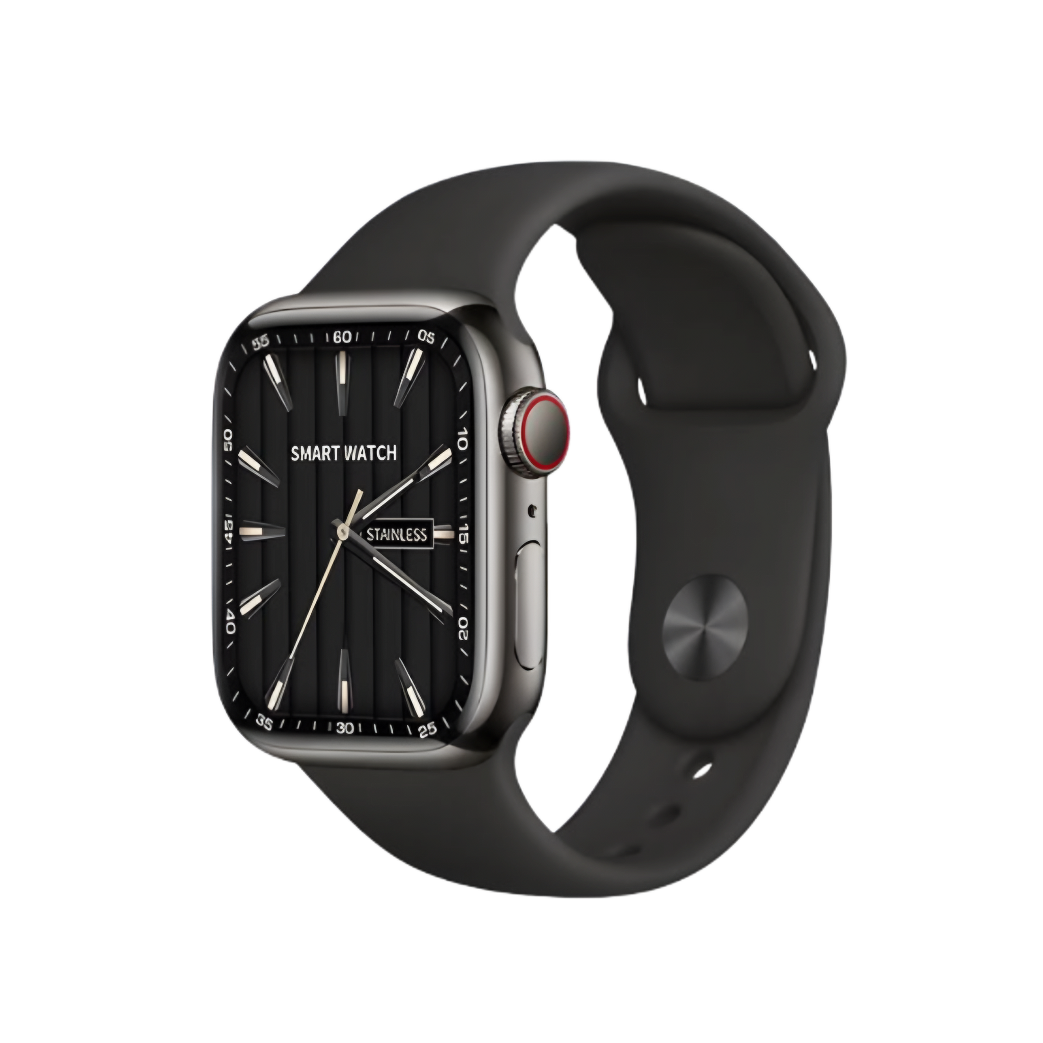 Series 9 Pro Max Smart Watch