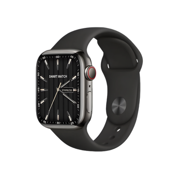 Series 9 Pro Max Smart Watch